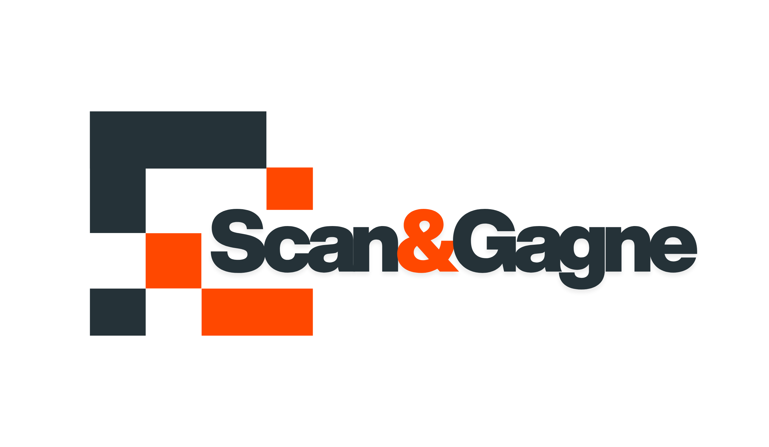 Scan&Gagne