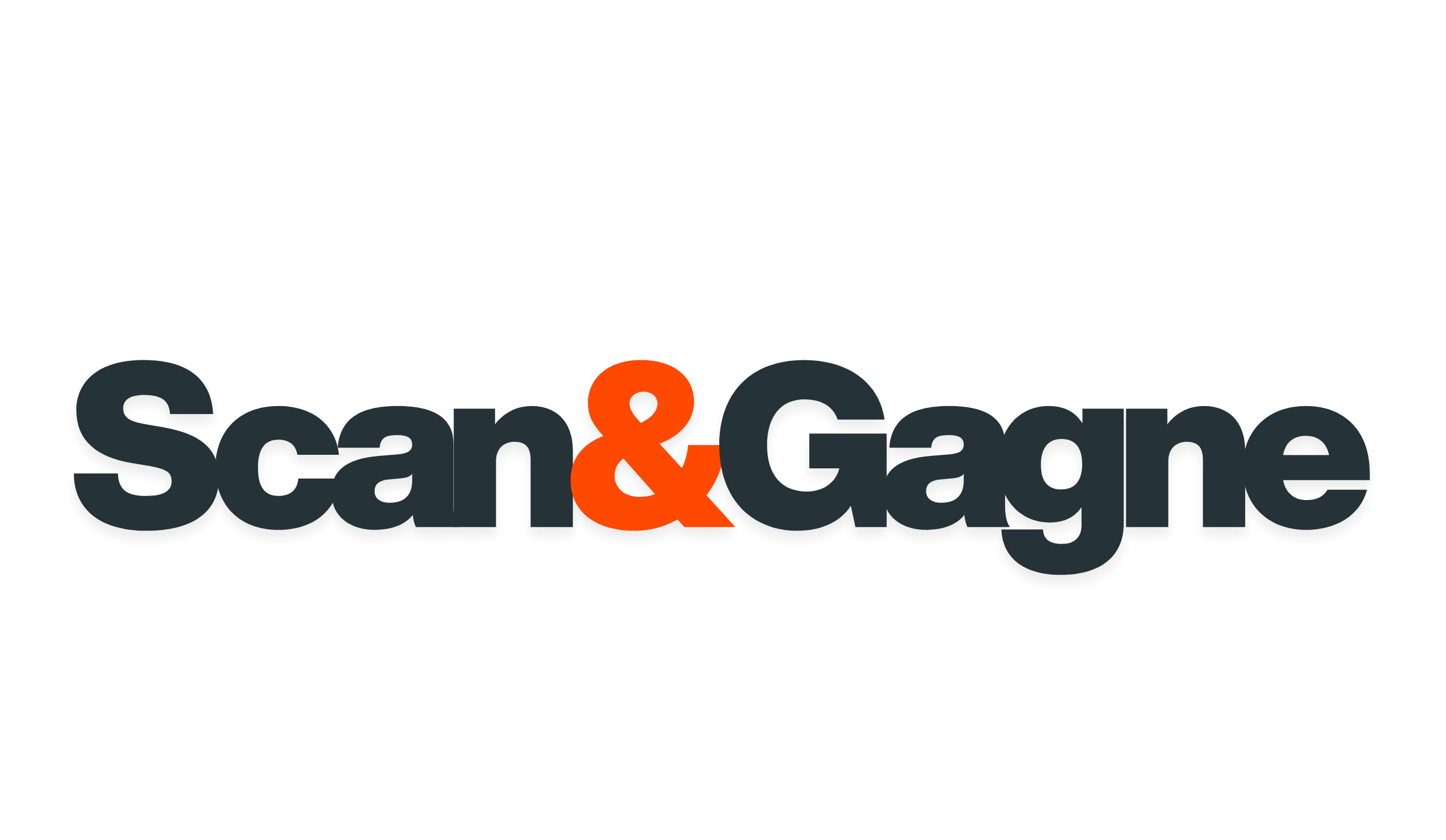 Scan&Gagne